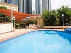фото отеля BreakFree Beachcomber Surfers Resort