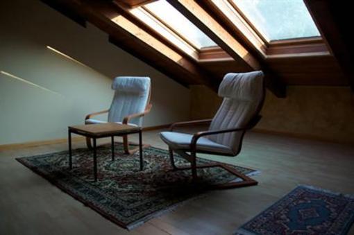 фото отеля Cascina Baricalino