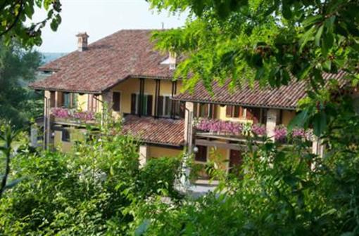 фото отеля Cascina Baricalino