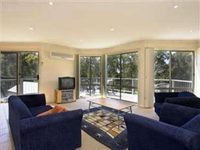 The Boulevard Holiday House
