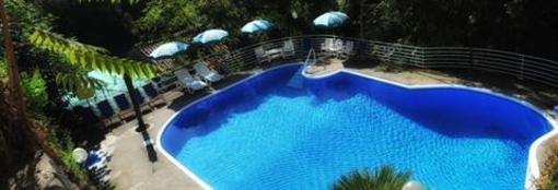 фото отеля Pucara Residence Hotel