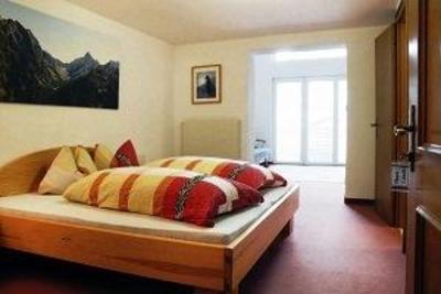 фото отеля Haus Landes
