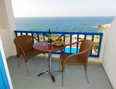 фото отеля Hotel Stella Beach