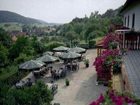 фото отеля Berghof Landhotel