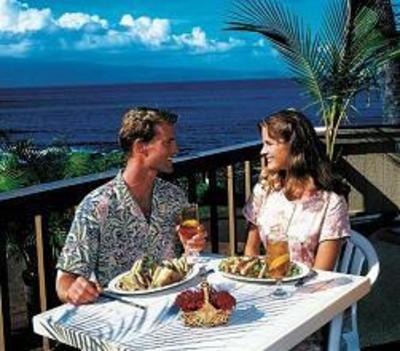 фото отеля Outrigger Napili Shores