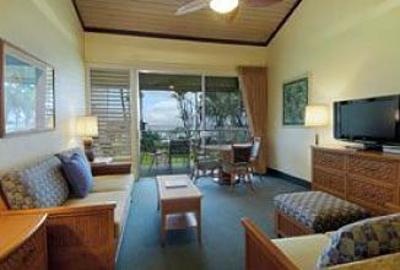 фото отеля Outrigger Napili Shores