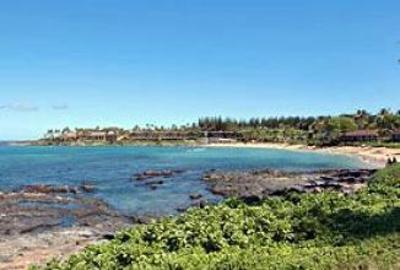 фото отеля Outrigger Napili Shores