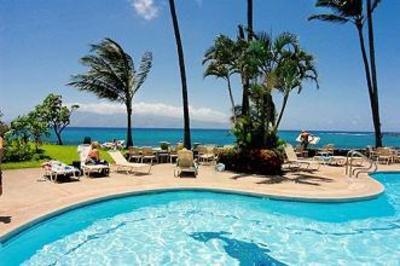 фото отеля Outrigger Napili Shores