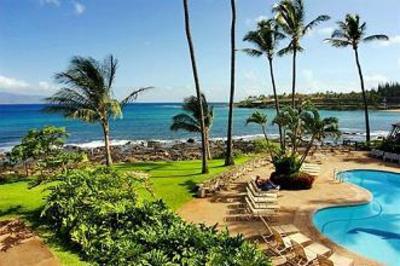 фото отеля Outrigger Napili Shores