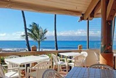 фото отеля Outrigger Napili Shores