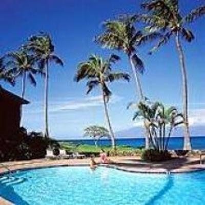 фото отеля Outrigger Napili Shores