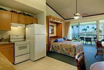 фото отеля Outrigger Napili Shores