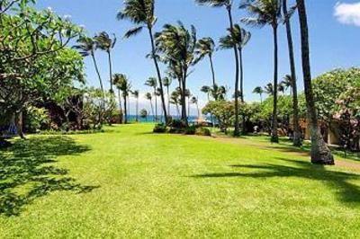 фото отеля Outrigger Napili Shores
