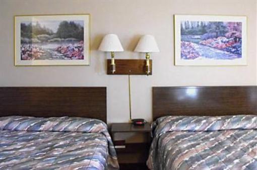 фото отеля Sherman Inn
