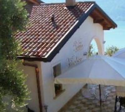 фото отеля Villa Muslone Gargnano