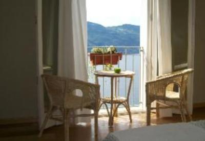 фото отеля Villa Muslone Gargnano