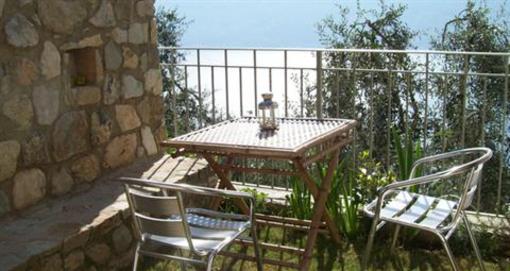 фото отеля Villa Muslone Gargnano