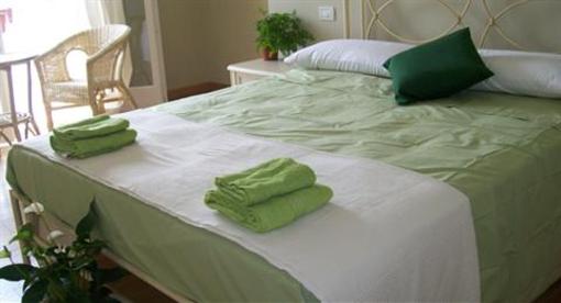 фото отеля Villa Muslone Gargnano