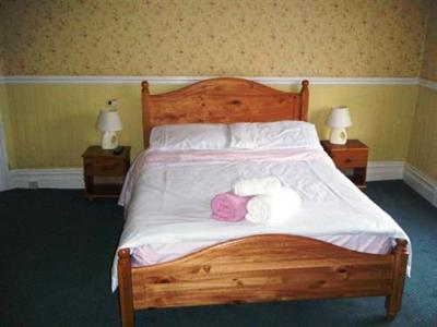 фото отеля The Black Bull Inn Bishop Auckland