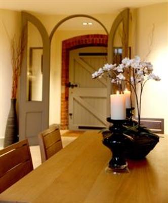 фото отеля Newton House B&B