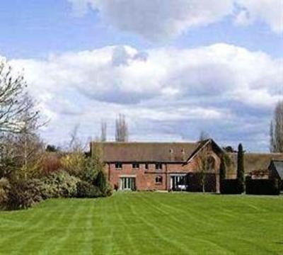 фото отеля Newton House B&B