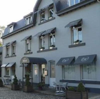 фото отеля Le Val de Hoegne