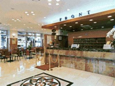 фото отеля Toyoko Inn Hanshin Amagasaki Ekimae