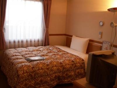 фото отеля Toyoko Inn Hanshin Amagasaki Ekimae