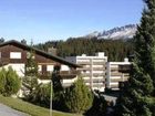 фото отеля Lenzerheide Seestrasse 203