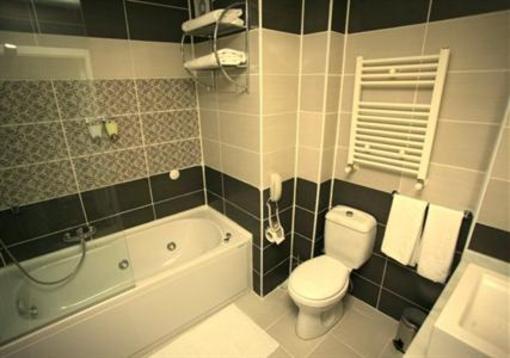 фото отеля SRF Hotel