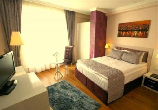 фото отеля SRF Hotel