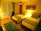 фото отеля SRF Hotel