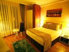 фото отеля SRF Hotel