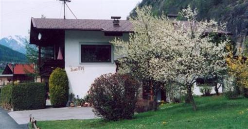 фото отеля Haus Evi