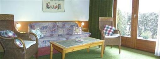 фото отеля Haus Evi