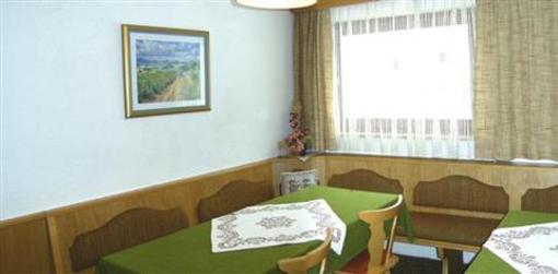 фото отеля Haus Evi