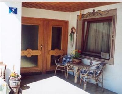 фото отеля Haus Evi