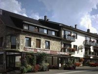 Saint Hubert Hotel Malmedy