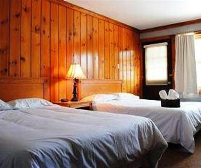 фото отеля Motel Au Rond Point
