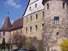 фото отеля Schlosshotel Wiesenthau