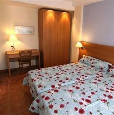 фото отеля Hotel Apartamentos Puerto Mar