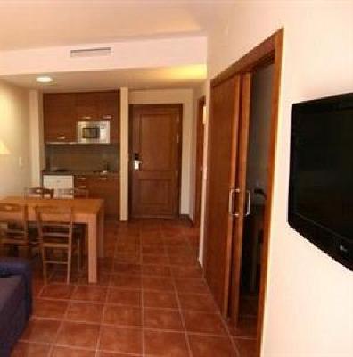фото отеля Hotel Apartamentos Puerto Mar