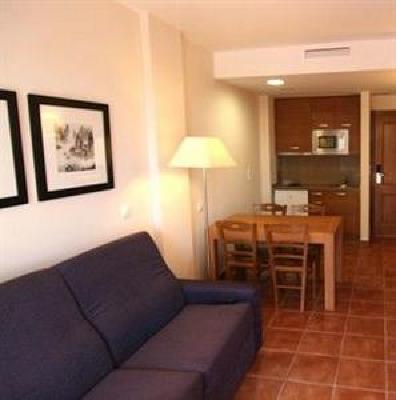фото отеля Hotel Apartamentos Puerto Mar