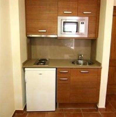 фото отеля Hotel Apartamentos Puerto Mar