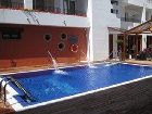 фото отеля Hotel Apartamentos Puerto Mar