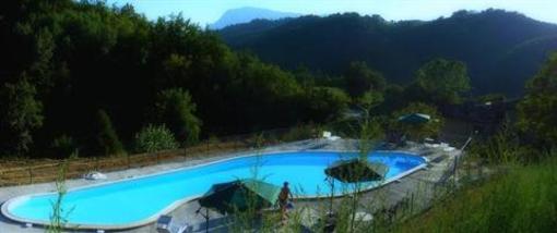 фото отеля Agriturismo Le Selve
