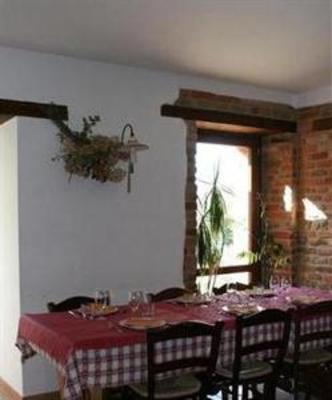 фото отеля Agriturismo Le Selve