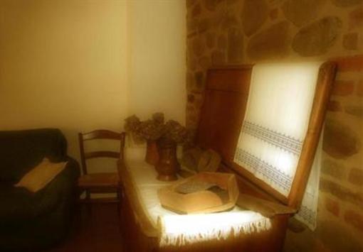 фото отеля Agriturismo Le Selve