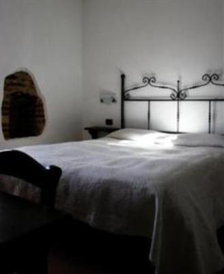 фото отеля Agriturismo Le Selve