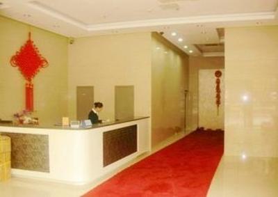 фото отеля Oriental Arcadia Hotel